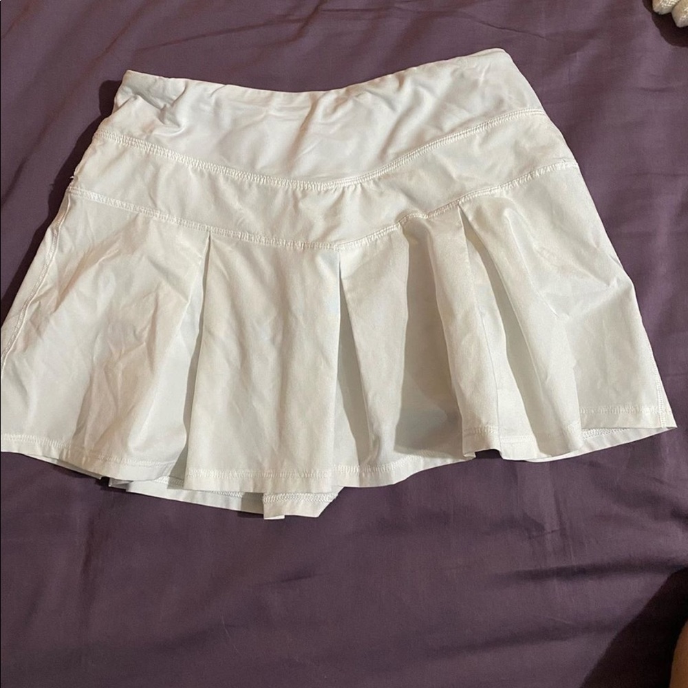 Ivivva skirt